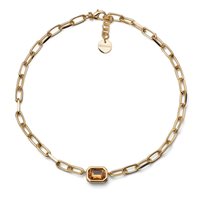 Collana Unoaerre Donna in Argento 2831 UNOAERRE